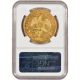 1856 Go Pf Mexico Gold 8 Escudos - Ngc Ms62 Mexico photo 1