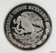 2004 $10 Estado De San Luis Potosi 1 Oz. .  9999 Fine Silver Coin Unc Mexico Plata Mexico photo 7