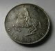 1965 Republick Osterreich 5 Shilling Coin 0.  640% Silver Europe photo 5