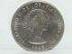 1965 Elizabeth Ii Dei Gratia Regina F.  D.  With Churchill Coin UK (Great Britain) photo 3