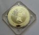 1992 Australia Kookaburra 2 Oz.  999 Fine Silver Coin 2 Dollars Unc Cased Australia photo 4