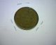 1844 Great Britain 1/2 Farthing Coin,  Xf,  Km 738 UK (Great Britain) photo 1