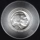 Daniel Carr 2013 Indian Head Nickel Centennial 1oz Silver.  999 Buffalo Nickel Exonumia photo 3
