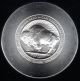 Daniel Carr 2013 Indian Head Nickel Centennial 1oz Silver.  999 Buffalo Nickel Exonumia photo 4
