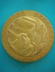 Promo Bulgarian Historical Jubilee Medal/plaque For Russia - Medallic Art Exonumia photo 6