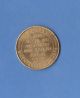 El Dorado Springs Missouri Gilted Bronze Medallion 40mm Exonumia photo 1