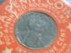Put - A - Penny People ' S Drug Store Token With 1943 Steel Cent Exonumia photo 2