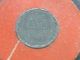 Put - A - Penny People ' S Drug Store Token With 1943 Steel Cent Exonumia photo 3