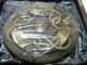 2012 Chinese Large Bronze Medal Snake China photo 1