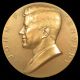 U.  S.  Medal No.  135 President John F.  Kennedy 3 