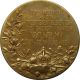 A892 Germany 1897 Wilhelm I King Of Prussia Bronze Medal Exonumia photo 1
