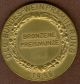1956 Dlg German Bronze Medal Awarded In National Wine Competition Exonumia photo 1