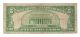Depression Era U.  S.  Five Dollar Bill From 1929 & A.  Mellon Treasurer Press Photo Paper Money: US photo 2