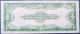 1923 $1 Silver Certificate.  Large Size Note.  Fr237 Pcgs64ppq Large Size Notes photo 2
