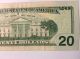 2006 Star Note $20 Small Size Notes photo 3
