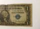 1935 A $1 Silver Certificate Small Size Notes photo 1