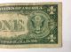 Silver Certificate $1 Blue 1935c Small Size Notes photo 4