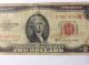 1953 B $2 United States Small Size Notes photo 1