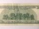 $100 Star Note Series 2006 Large Size Notes photo 3
