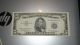 1953 - A $5 Silver Certificate - Gem Crisp Uncirculated - Small Size Notes photo 1