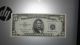 1953 $5 Silver Certificate - Gem Crisp Uncirculated - Small Size Notes photo 1