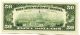 1981 $50 Green Seal Federal Reserve Note Chicago District Bill Small Size Notes photo 1