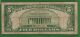 {ashtabula} $5 Tyii The National Bank Of Ashtabula Ohio Ch 5075 Paper Money: US photo 1