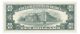 $10 1977 D Boston Gem Crisp Serial A 31 152 190 A Small Size Notes photo 1