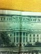 Us Currency 1963a $20.  00 Banknote. Small Size Notes photo 7