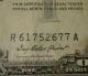 1 - Us - Silver Cirtificate 1doller Bill _biue Seal?1957 Small Size Notes photo 3