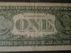 1 - Us - Silver Cirtificate 1doller Bill _biue Seal?1957 Small Size Notes photo 8