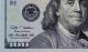 Extremely 2009a York $100 Star Note Unc.  Gem Short Run Of 640,  000 Small Size Notes photo 5