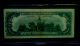 1966 $100 Dollar Red Seal Legal Tender Bill Note Small Size Notes photo 1