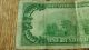 $100 Usa Frn Federal Reserve Note Series 1934 J00305576a Rare Old Vintage Small Size Notes photo 4
