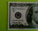 $100 Dollar Star Note 1996 S/n Ab 17488006 Paper Money: US photo 2