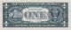 Gem 2006 $1 Atlanta Star Note F06897903 Rare Short Run Of 640,  000 Small Size Notes photo 1