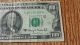 $100 Usa Frn Federal Reserve Note Series 1963a L02135002a Small Size Notes photo 2