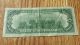 $100 Usa Frn Federal Reserve Note Series 1963a L02135002a Small Size Notes photo 3