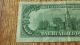 $100 Usa Frn Federal Reserve Note Series 1963a L02135002a Small Size Notes photo 4