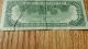 $100 Usa Frn Federal Reserve Note Series 1963a L02135002a Small Size Notes photo 6