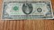 $100 Usa Frn Federal Reserve Note Series 1963a L02135002a Small Size Notes photo 7