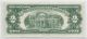 1963 $2.  00 United States Note Small Size Notes photo 1
