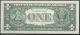 $1 1969 - D Frn==multiple Over - Prints Error==spectacular Eye Appeal==choice Cu Paper Money: US photo 1