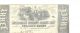 1863 State Of North Carolina Obsolete Civil War Era $3 Note Thin Paper Unc Rarer Paper Money: US photo 2