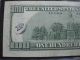 2006 $100 Star Note S/n 23636078 Paper Money: US photo 3