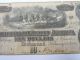 1864 $10 Dollars Va Treasury Richmond Confederate Note 3437 Paper Money: US photo 4