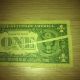 Triple Error Butterfly/gutter/alignment - Unbelievable Extremely Rare Paper Money: US photo 1
