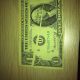 Triple Error Butterfly/gutter/alignment - Unbelievable Extremely Rare Paper Money: US photo 3