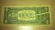 Triple Error Butterfly/gutter/alignment - Unbelievable Extremely Rare Paper Money: US photo 4