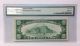 1929 $10 Grafton,  West Virginia 2445 - Pmg 63 Choice Uncirculated (epq) Paper Money: US photo 1